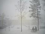 Třebíč-Borovina