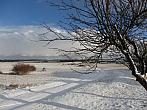 Dětenice - Brodek