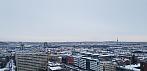 Praha - Pankrác