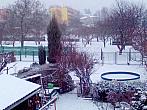 Hořice - Libonice