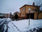 Třebíč-Borovina