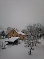Hvozdnica