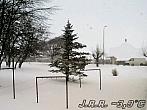 Slavičín, sídliště Vlára