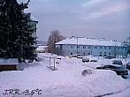 Slavičín, sídliště Vlára