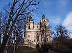 Dětenice - Brodek