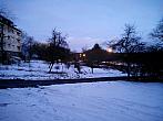 Borovina