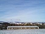 Třebíč-Borovina