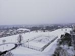 Praha - Kunratice