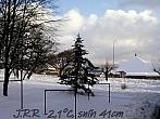 Slavičín, sídliště Vlára