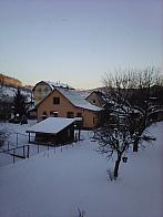 Hvozdnica