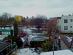 Hořice - Libonice