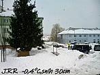 Slavičín, sídliště Vlára