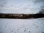 Třebíč-Borovina