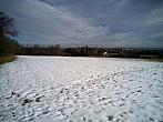 Třebíč-Borovina