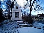 Borovina