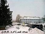 Slavičín, sídliště Vlára