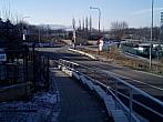 Třebíč-Borovina