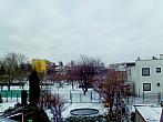 Hořice - Libonice