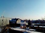 Hořice - Libonice