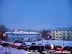 Slavičín, sídliště Vlára