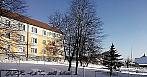 Slavičín, sídliště Vlára