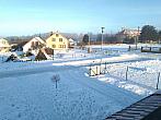 Benešov u Boskovic