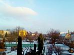 Hořice - Libonice