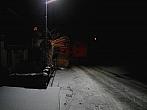 Třebíč-Borovina