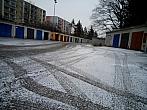 Borovina