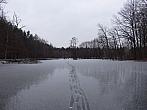 Dětenice - Brodek