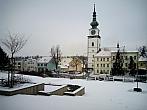 Třebíč