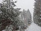 Dětenice - Brodek