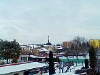 Hořice - Libonice