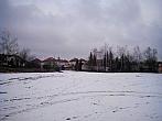 Třebíč-Borovina