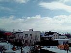 Hořice - Libonice