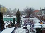 Hořice - Libonice