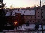 Třebíč-Borovina
