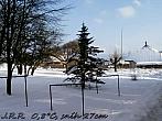 Slavičín, sídliště Vlára