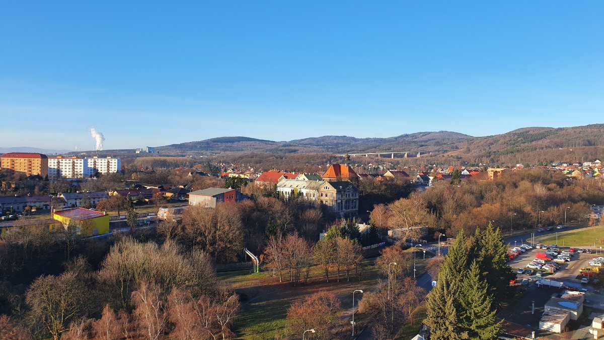 Chomutov