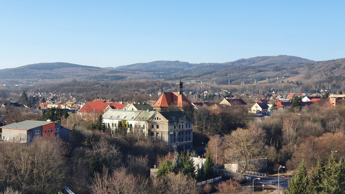 Chomutov