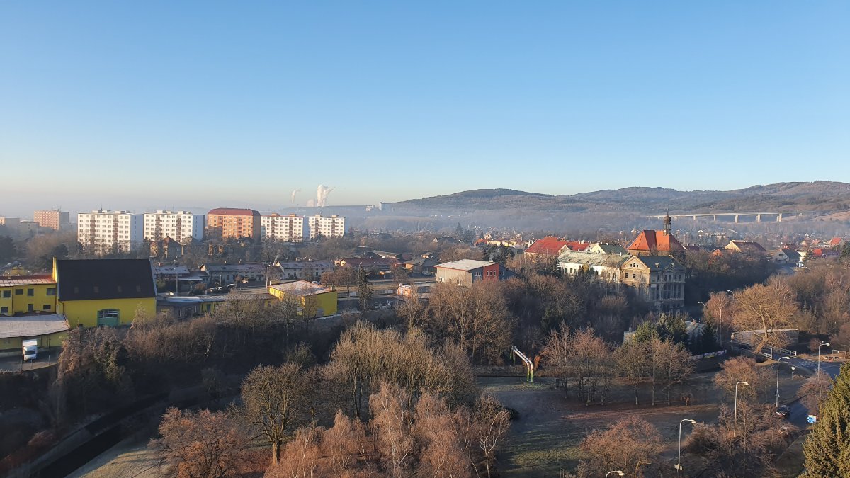 Chomutov