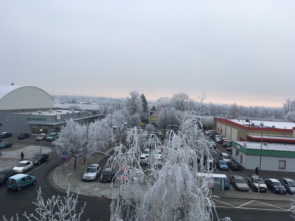 Kroměříž