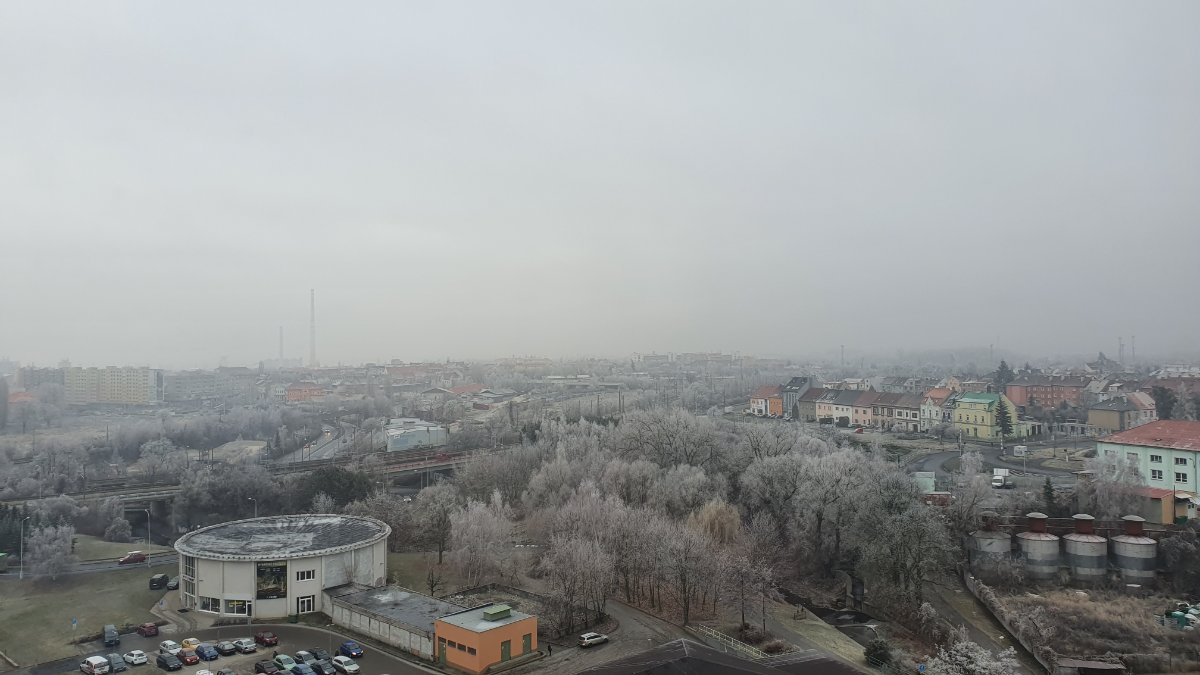 Chomutov