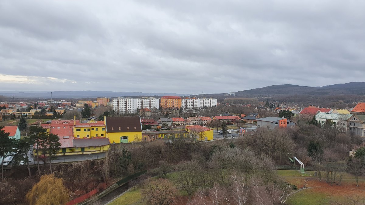 Chomutov