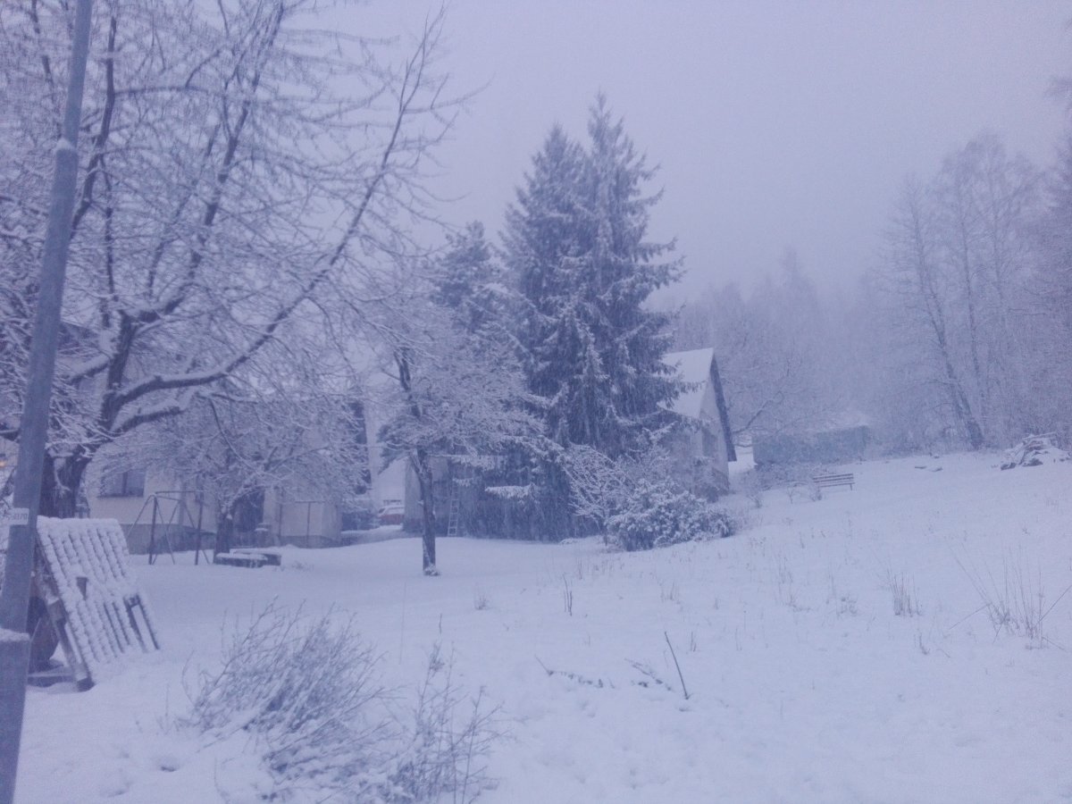 Rokytnice nad Jizerou