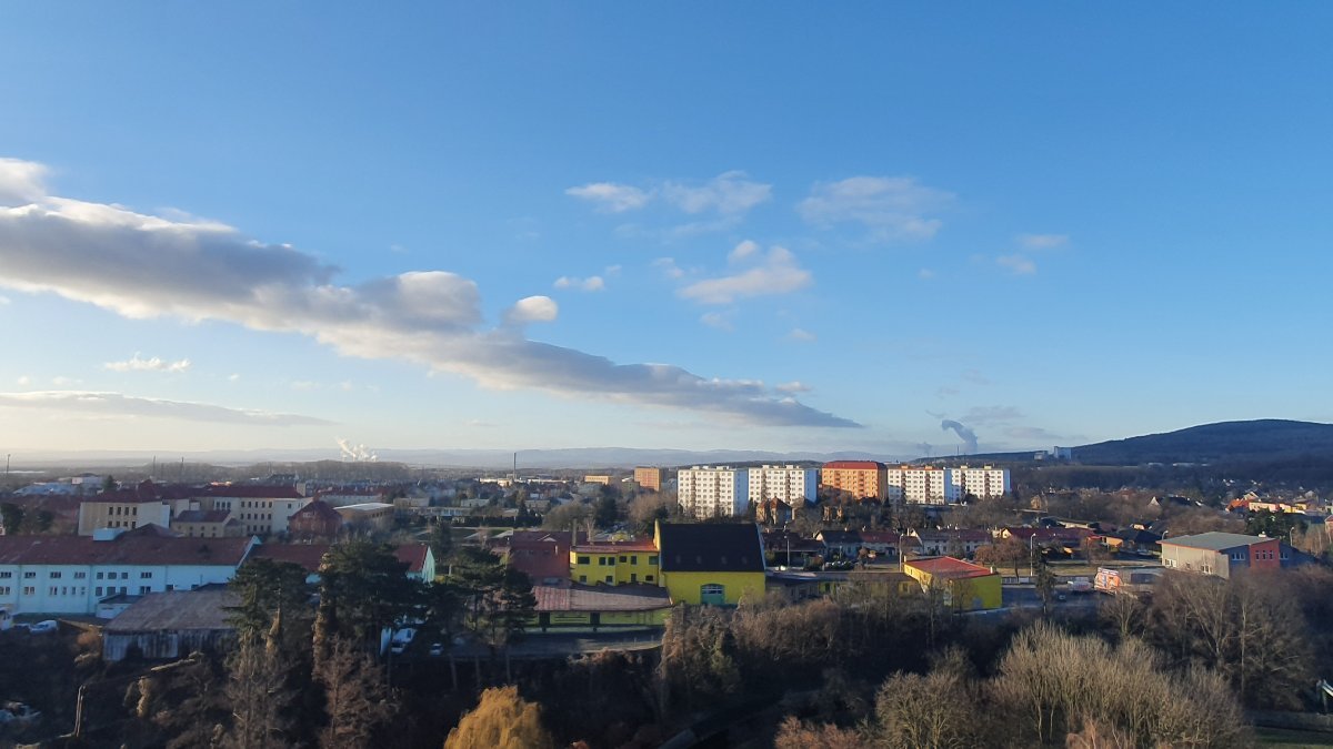 Chomutov