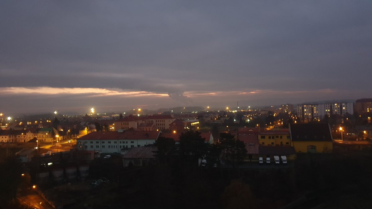 Chomutov