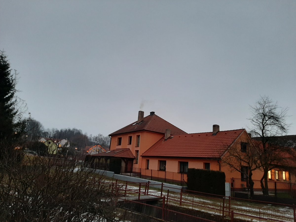 Olešná