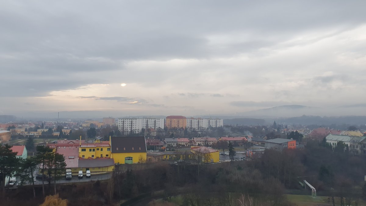 Chomutov