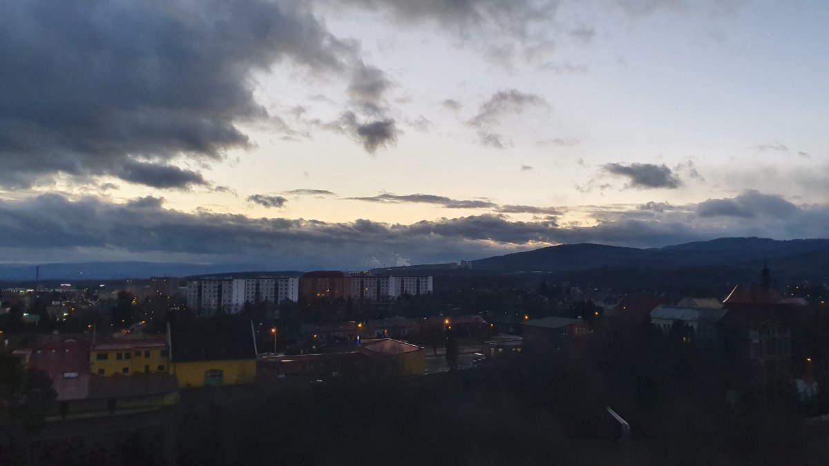 Chomutov